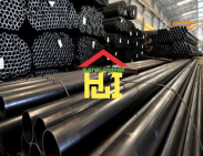 Bảng giá thép ống tại Đồng Tháp