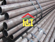 Bảng giá thép ống tại Gia Lai