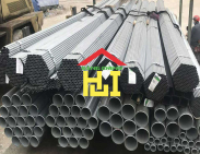 Bảng giá thép ống tại Hà Nam