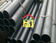 Bảng giá thép ống tại Hà Tĩnh