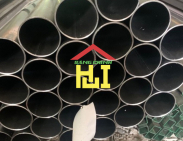 Bảng giá thép ống tại Hải Dương