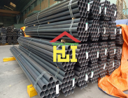 Bảng giá thép ống tại Hậu Giang