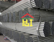 Bảng giá thép ống tại Hòa Bình