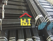 Bảng giá thép ống tại Hưng Yên