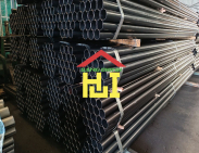 Bảng giá thép ống tại Khánh Hòa