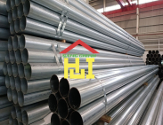 Bảng giá thép ống tại Kon Tum