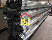 Bảng giá thép ống tại Lâm Đồng