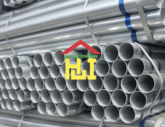 Bảng giá thép ống tại Lạng Sơn