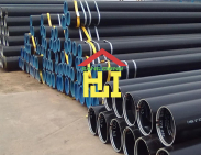 Bảng giá thép ống tại Lào Cai