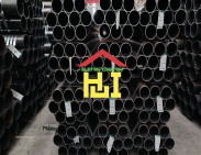 Bảng giá thép ống tại Long An