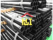 Bảng giá thép ống tại Nghệ An