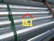 Bảng giá thép ống tại Ninh Thuận