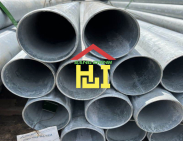 Bảng giá thép ống tại Phú Thọ