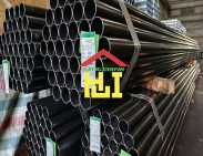 Bảng giá thép ống tại Quảng Bình