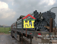 Bảng giá thép ống tại Sóc Trăng