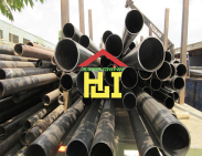 Bảng giá thép ống tại Tây Ninh