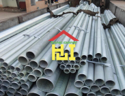 Bảng giá thép ống tại Thái Nguyên