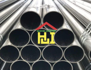 Bảng giá thép ống tại Thanh Hóa