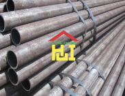 Bảng giá thép ống tại Tiền Giang