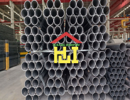 Bảng giá thép ống tại TP. Hồ Chí Minh