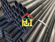 Bảng giá thép ống tại Tuyên Quang