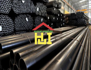 Bảng giá thép ống tại Vĩnh Long