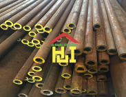 Bảng giá thép ống tại Vĩnh Phúc