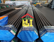 Bảng giá thép ống tại Yên Bái