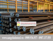 Thép S45C: Khái niệm, phân loại & bảng tra mới nhất