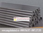 Thép SKD11 là gì? Thông tin A-Z cập nhật