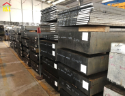 Thép tấm 1 tấn bao tiền? Đừng bỏ lỡ cập nhật này!