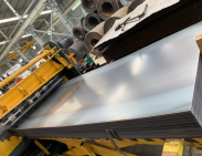 Thép tấm cán nóng là gì?