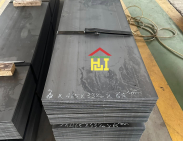 Thép tấm cán nóng: Giá bao nhiêu 1 tấn?