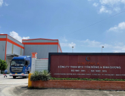 Bảng báo giá tôn Đông Á tại Bình Dương