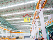 Tôn nhựa lấy sáng naaco