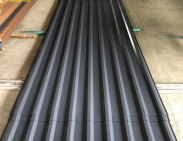 Cách bảo quản và vận chuyển tôn việt nhật