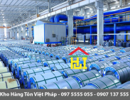 Giá Tôn Việt Pháp