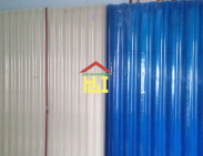 Tôn composite lấy sáng