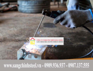 Ứng dụng của sắt & thông tin mới không nên bỏ qua