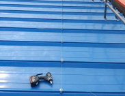 Nên Sử Dụng Tôn Lợp Mái Chống Bão Loại Nào?