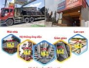 Ống Thép Mạ Kẽm Dùng Để Làm Gì?