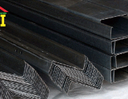 Xà gồ C, Z: Tiết kiệm chi phí hay chỉ là lời đồn?