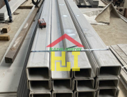 Bảng báo giá xà gồ tại Điện Biên