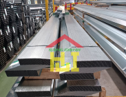 Bảng báo giá xà gồ tại Đồng Nai