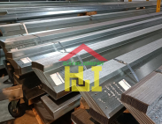 Bảng báo giá xà gồ tại Đồng Tháp