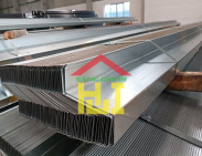 Bảng báo giá xà gồ tại Gia Lai