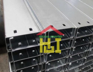 Bảng báo giá xà gồ tại Hà Nam