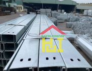 Bảng báo giá xà gồ tại Hà Nội