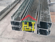 Bảng báo giá xà gồ tại Hà Tĩnh