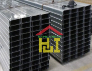 Bảng báo giá xà gồ tại Hải Dương